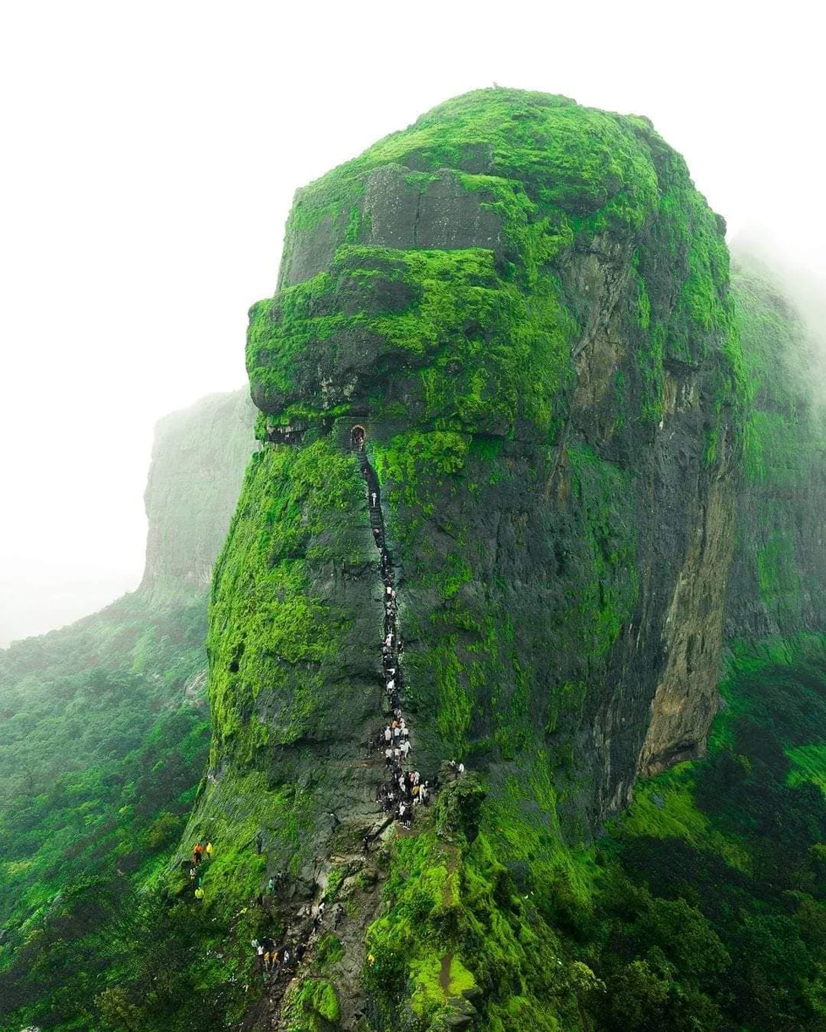 Harihar Fort