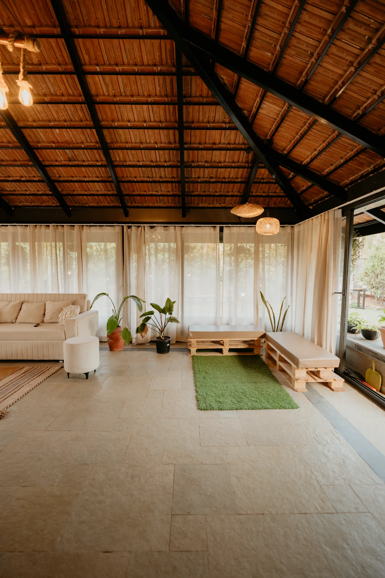 Lounge Seating