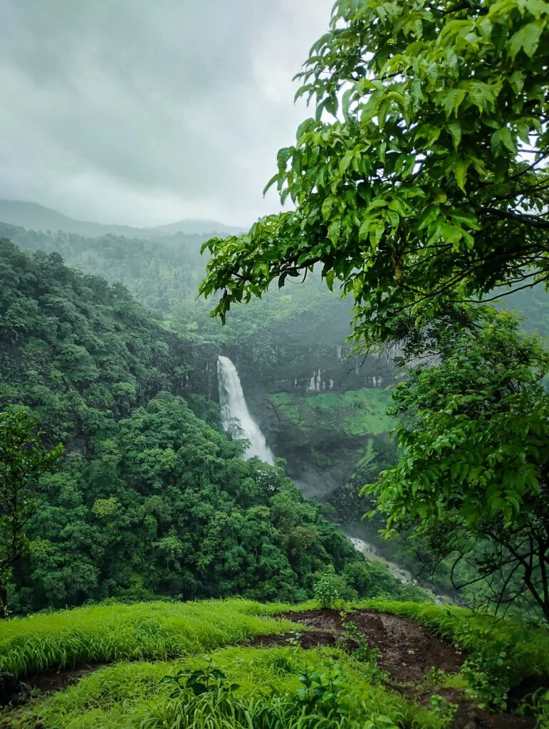 100+ Scenic Waterfalls